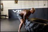 GRAPPLE TECH 2.0 PERFORMANCE SHORT / TIGER CAMO