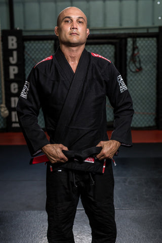 VK X ALLHAWAII X BJPENN