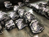 VK X NSPYR / CAMO
