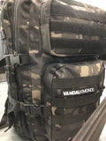 R1 TACTICAL BACKPACK