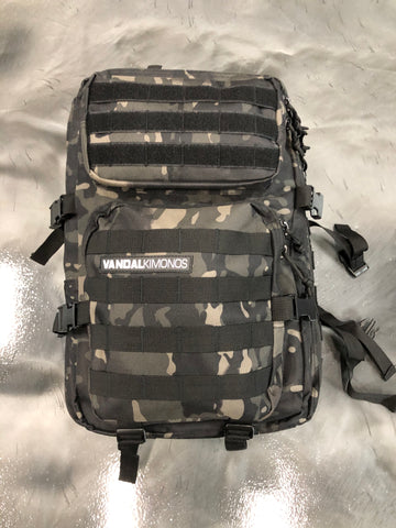 R1 TACTICAL BACKPACK