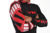 METHOD BELT RANK RASHGUARD