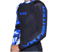 METHOD BELT RANK RASHGUARD