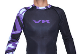 METHOD BELT RANK RASHGUARD