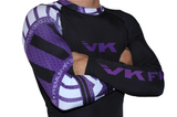 METHOD BELT RANK RASHGUARD