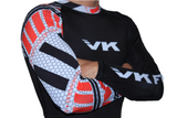 METHOD BELT RANK RASHGUARD