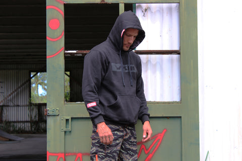 VK HOODIE