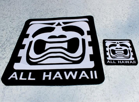 ALLHAWAII PATCH