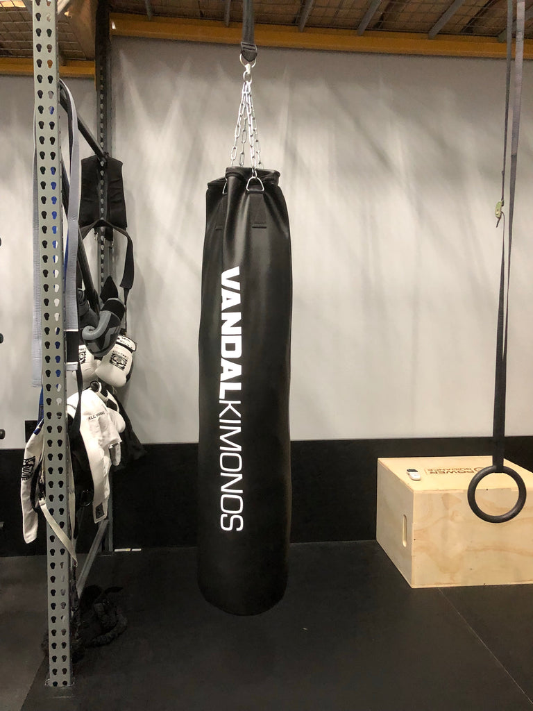 Boxing Bag Personalised Punching Bag Punch Bag Cover Plus Punch